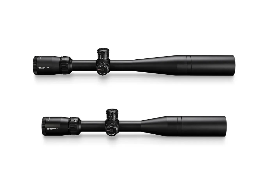 Vortex Diamondback Tactical Sunshade 40mm