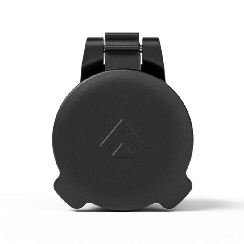 Arken 60-65mm OD + 37-42mm OD Flip Up Scope Covers