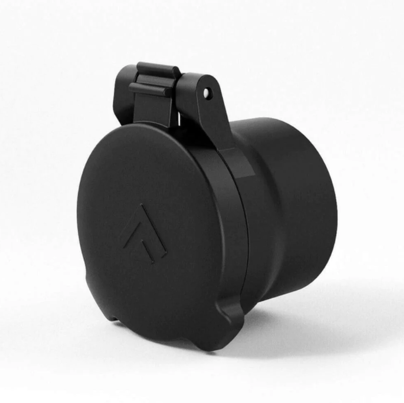 Arken 60-65mm OD + 37-42mm OD Flip Up Scope Covers