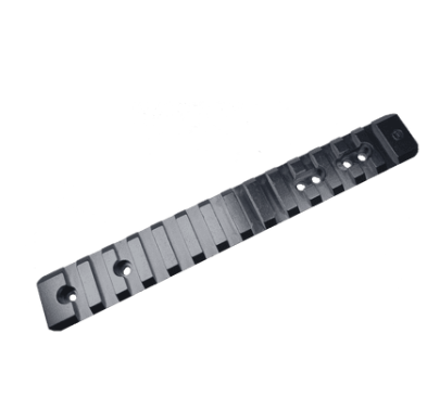 Britannia Rails Steyr Short action 0 MOA