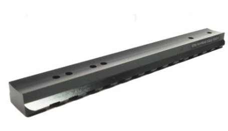 Britannia Rails Steyr Short action 0 MOA