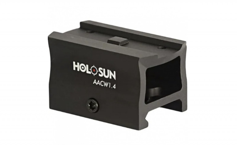 Holosun Absolute Cowitness Mount