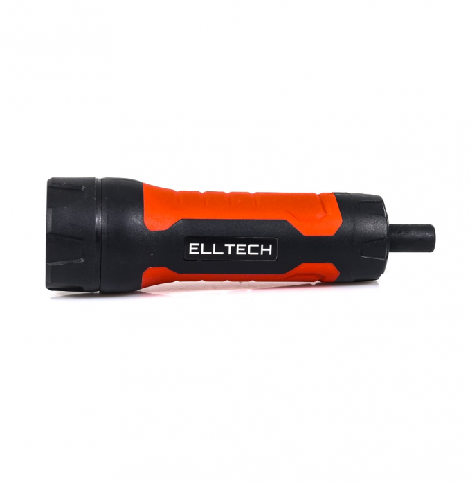 ELLTECH 20 Piece Torque Screwdriver Set 10-65lbs, Includes WULF Reticle Levelling System