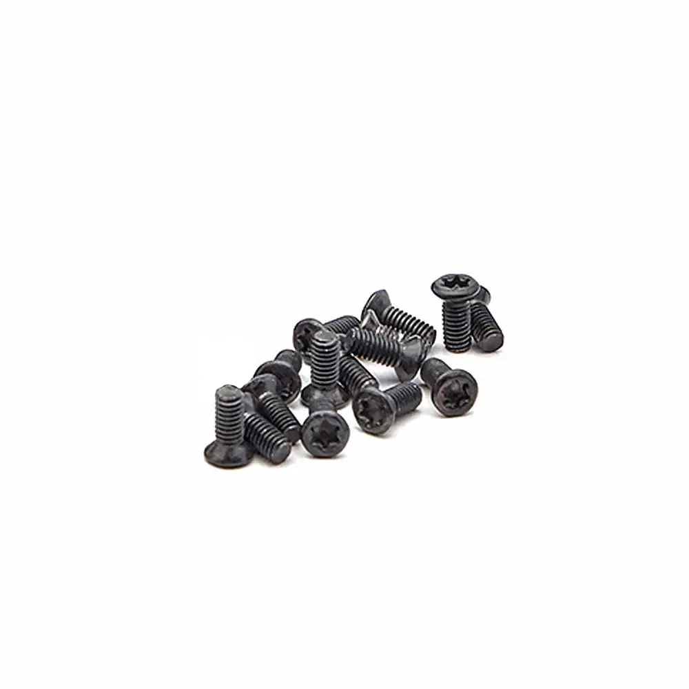 Spuhr 15 Pack Ring Screws