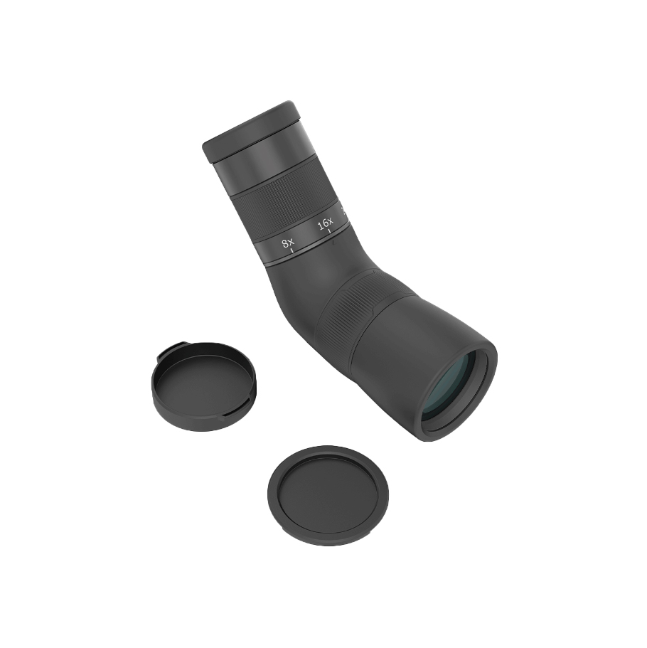 Vector Optics Paragon 8-24x50DC Ultra Short Angular Spotting Scope