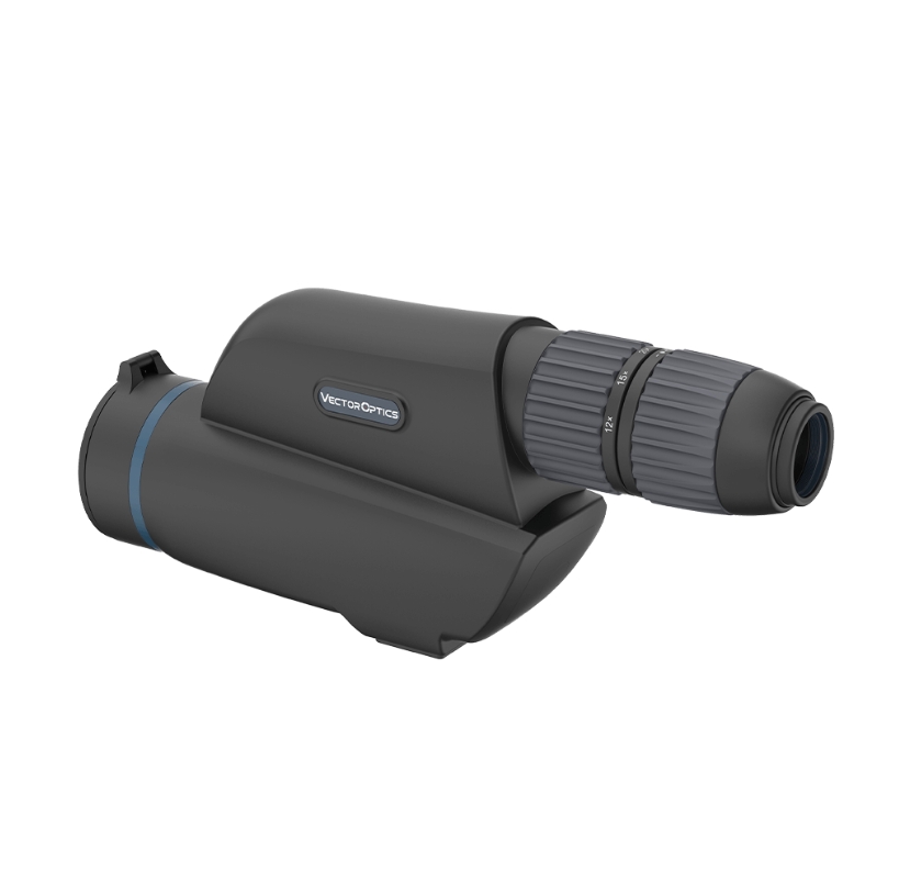Vector Optics Continental Pro 12-40x60 ED FFP Spotting Scope