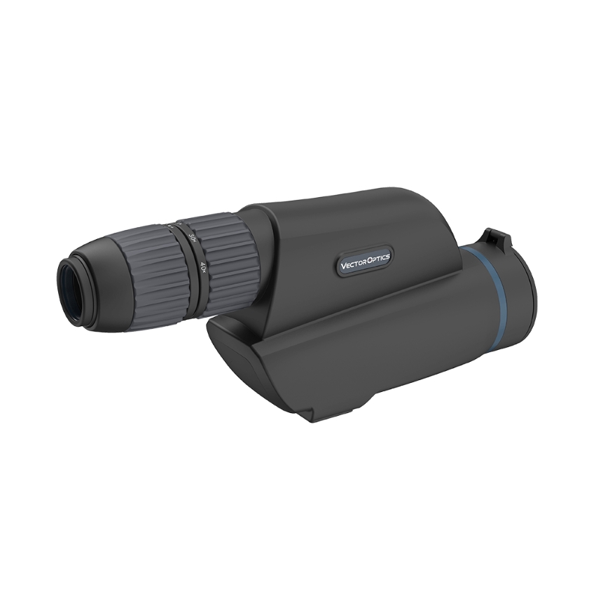 Vector Optics Continental Pro 20-60x80 ED FFP Spotting Scope