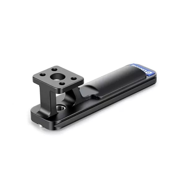 Leofoto Lens Foot for Sony Arca-Swiss with QD