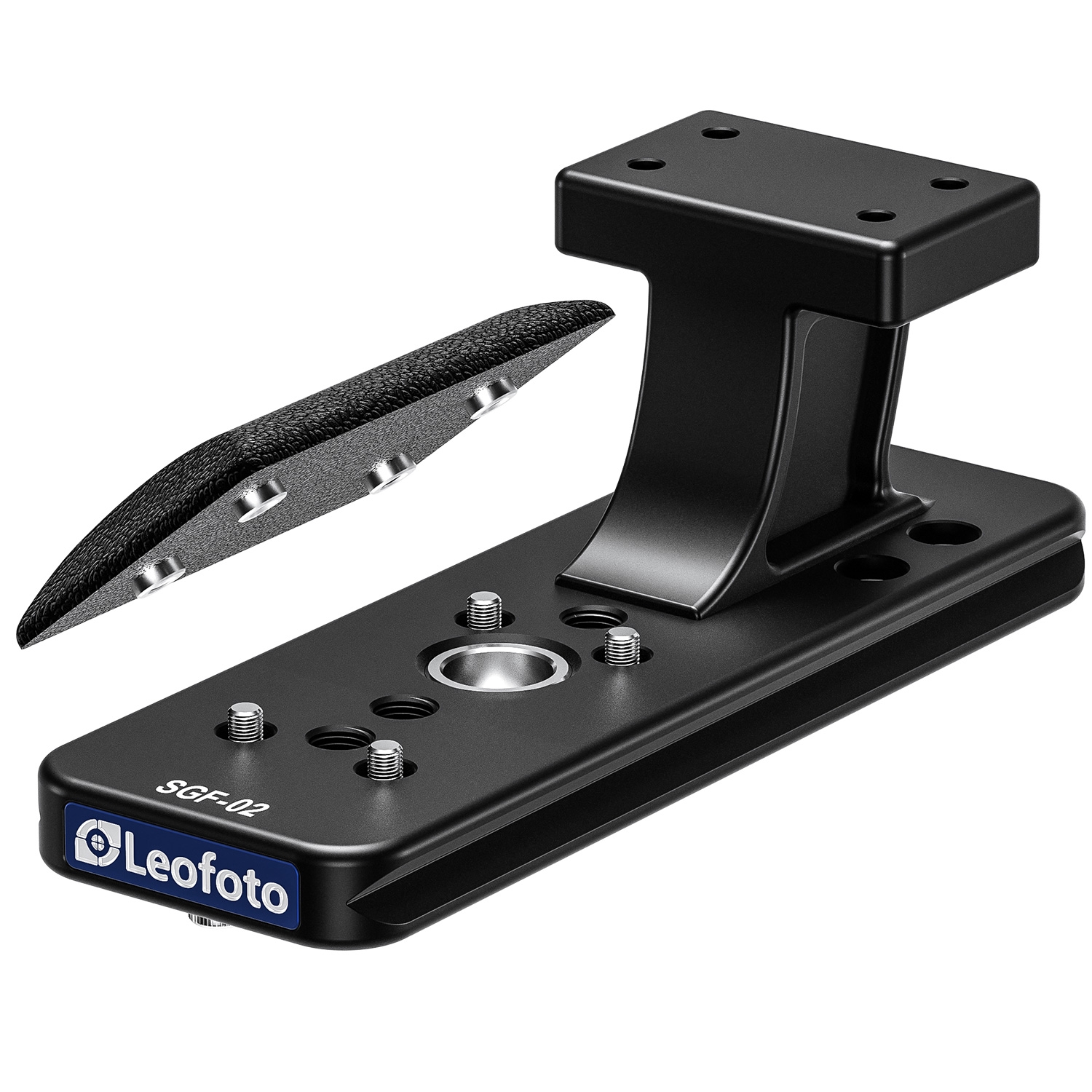 Leofoto SGF-02 Lens Feet for Sigma 500mm / 70-200mm