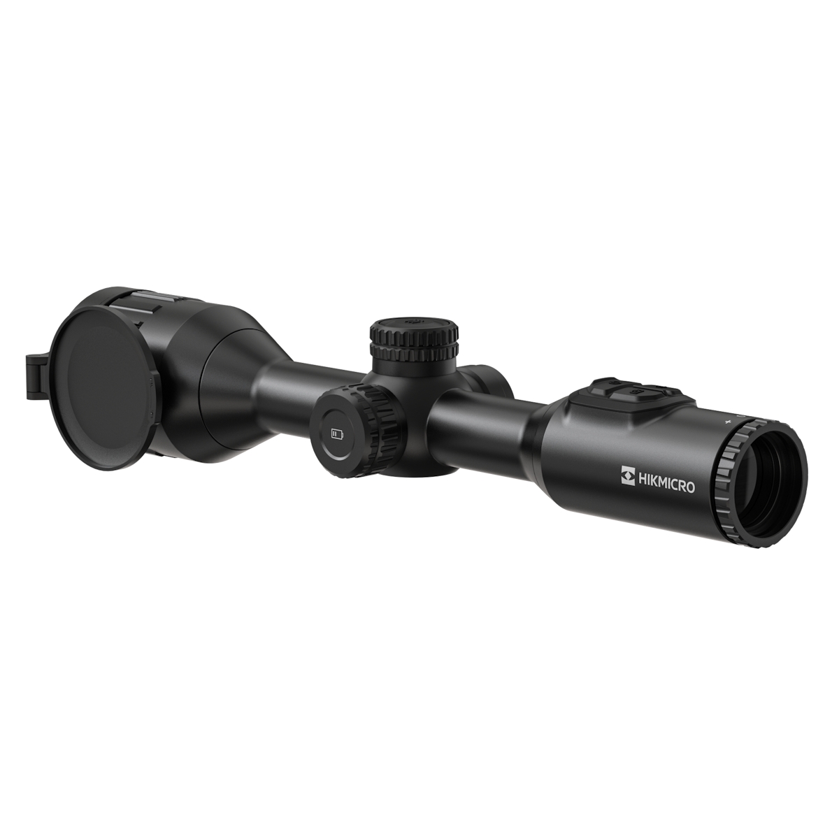 HIKMICRO Stellar 3.0 SQ50L3.0 Thermal Rifle Scope - 640px 50mm with LRF