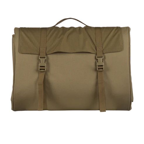 Eberlestock Dirt Nap Shooting Mat  - Coyote Brown