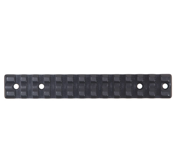 Recknagel Aluminium Rail for Winchester XPR Short 