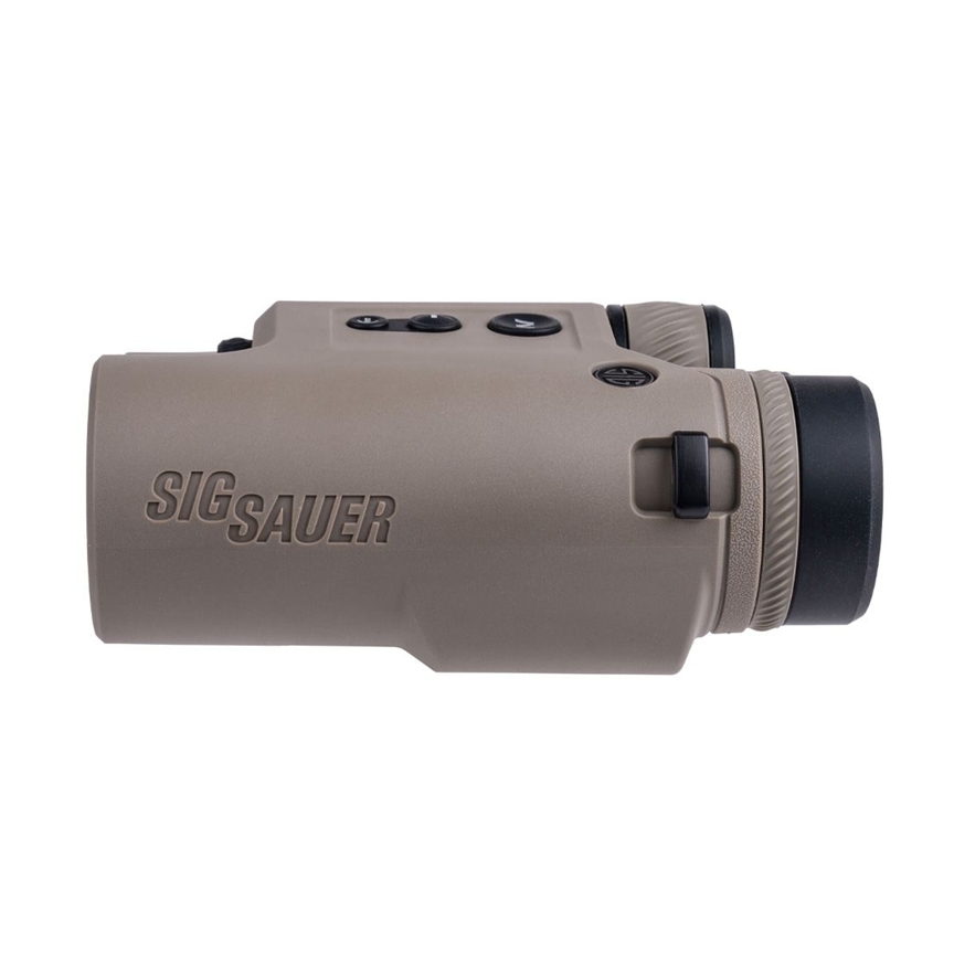  SIG Optics Kilo 10K-ABS HD GEN II Binoculars with LRF and Applied Ballistics