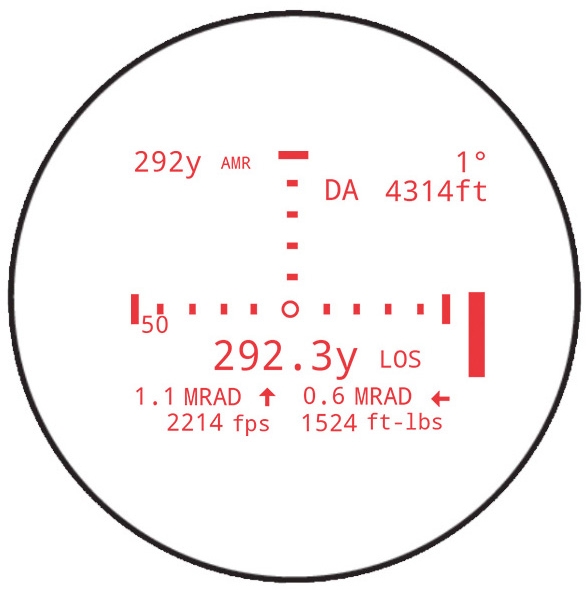  SIG Optics Kilo 10K-ABS HD GEN II Binoculars with LRF and Applied Ballistics