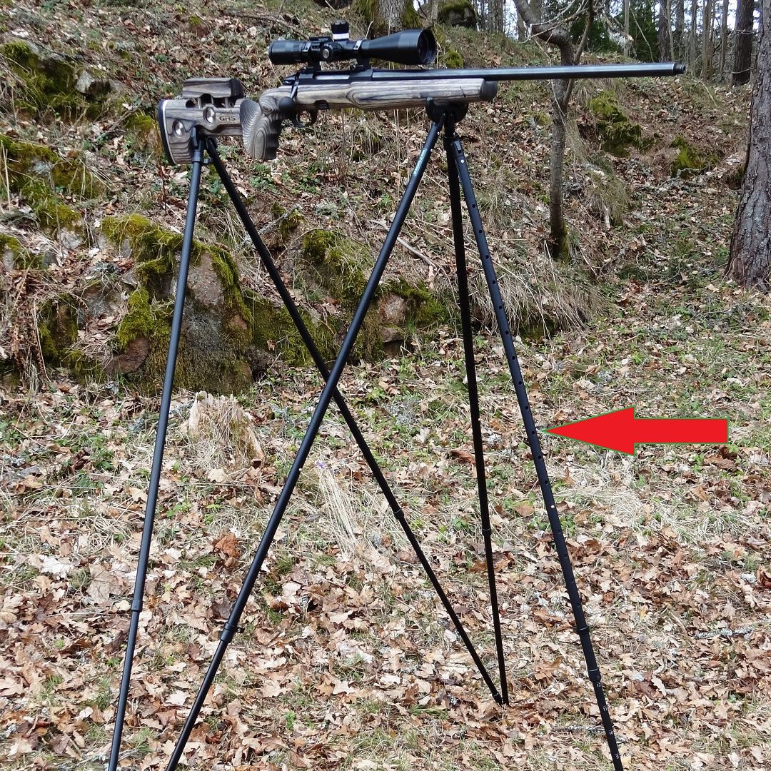 Single Leg Styx Elilte +