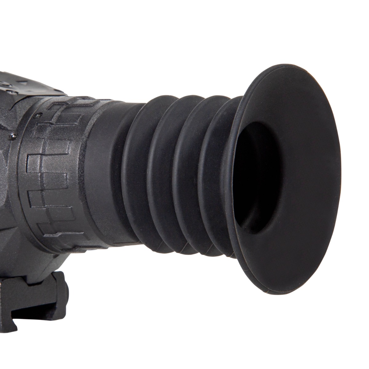 Sightmark Wraith 4K Ultra 4-32x40 Digital Night Vision Rifle Scope w/Long Mount