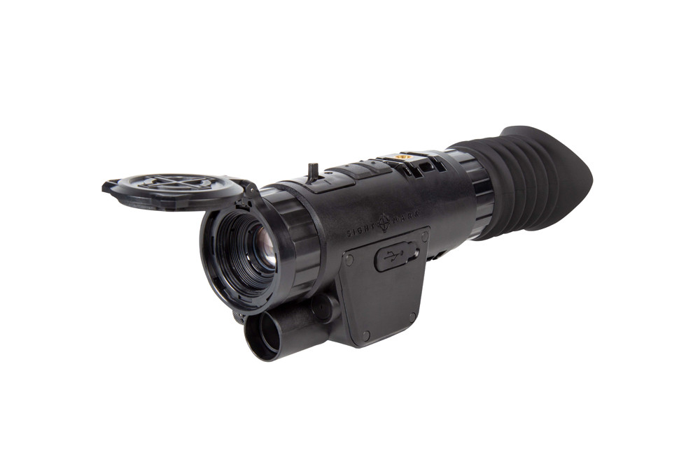 Sightmark Wraith 4K Night Vision Monocular