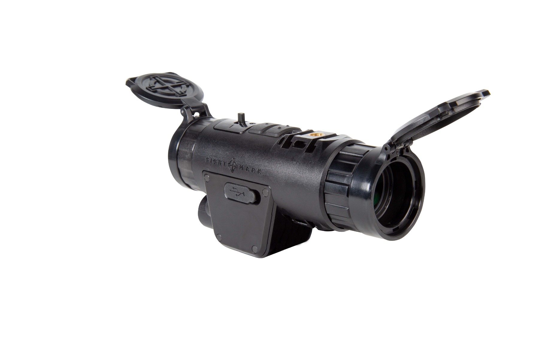 Sightmark Wraith 4K Night Vision Monocular