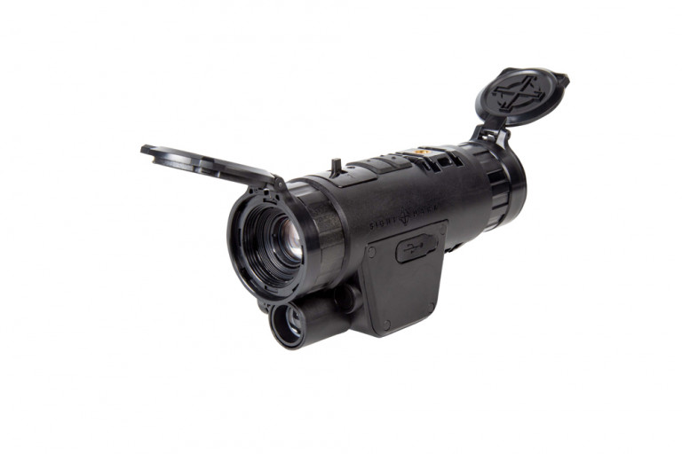 Sightmark Wraith 4K Night Vision Monocular