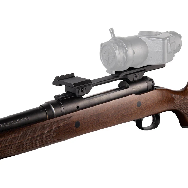 Sightmark Wraith Mini Long Mount for HD / 4K Max / 4K Mini