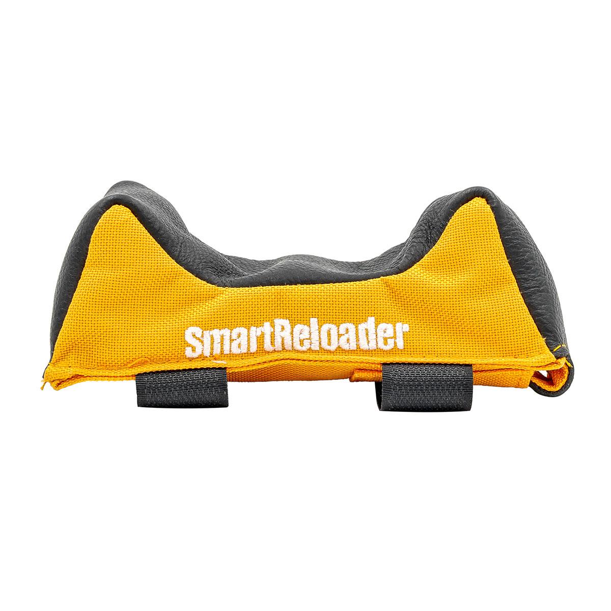 Smart Reloader SR207 Front Rest Shooting Bag - Perfect for Bench Rest (Unfilled)