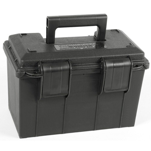 Smart Reloader Modular Ammo Can M19A1 .30 Cal - VBSR629-6