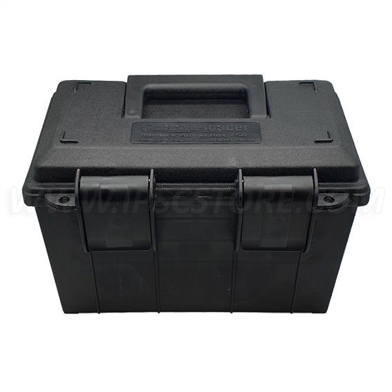 Smart Reloader Modular Ammo Can M19A1 .30 Cal - VBSR629-6
