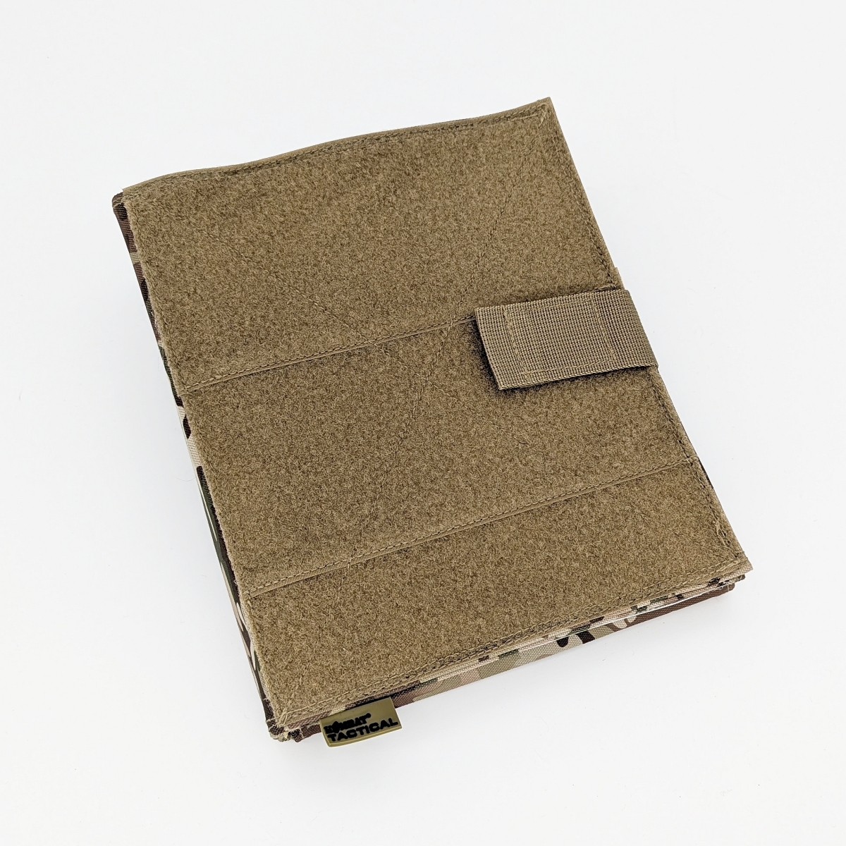 Sniper Solutions A5 Sniper Data Folder - Camo