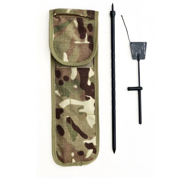 Sniper Wind Finder - MPH/KPH