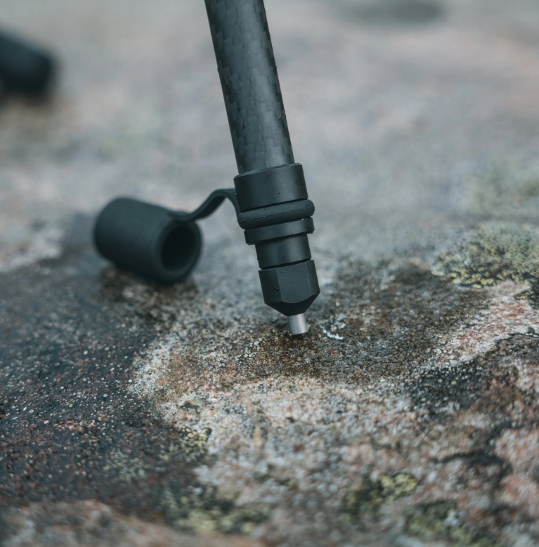 Spartan ProHunt TAC Standard Length (7"-9.1") Bipod