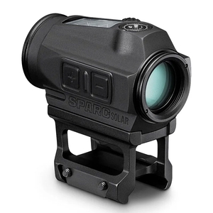 Vortex SPARC Solar Red Dot 2 MOA