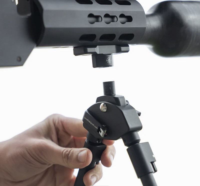 Spartan Classic Key Mod MagnaSwitch Adapter