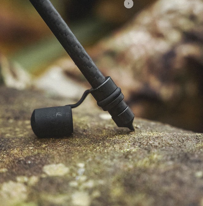 Spartan Javelin Lite Standard Length 7.2" Super Light Bipod