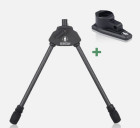 Spartan Javelin Lite Standard Length 7.2" Bipod