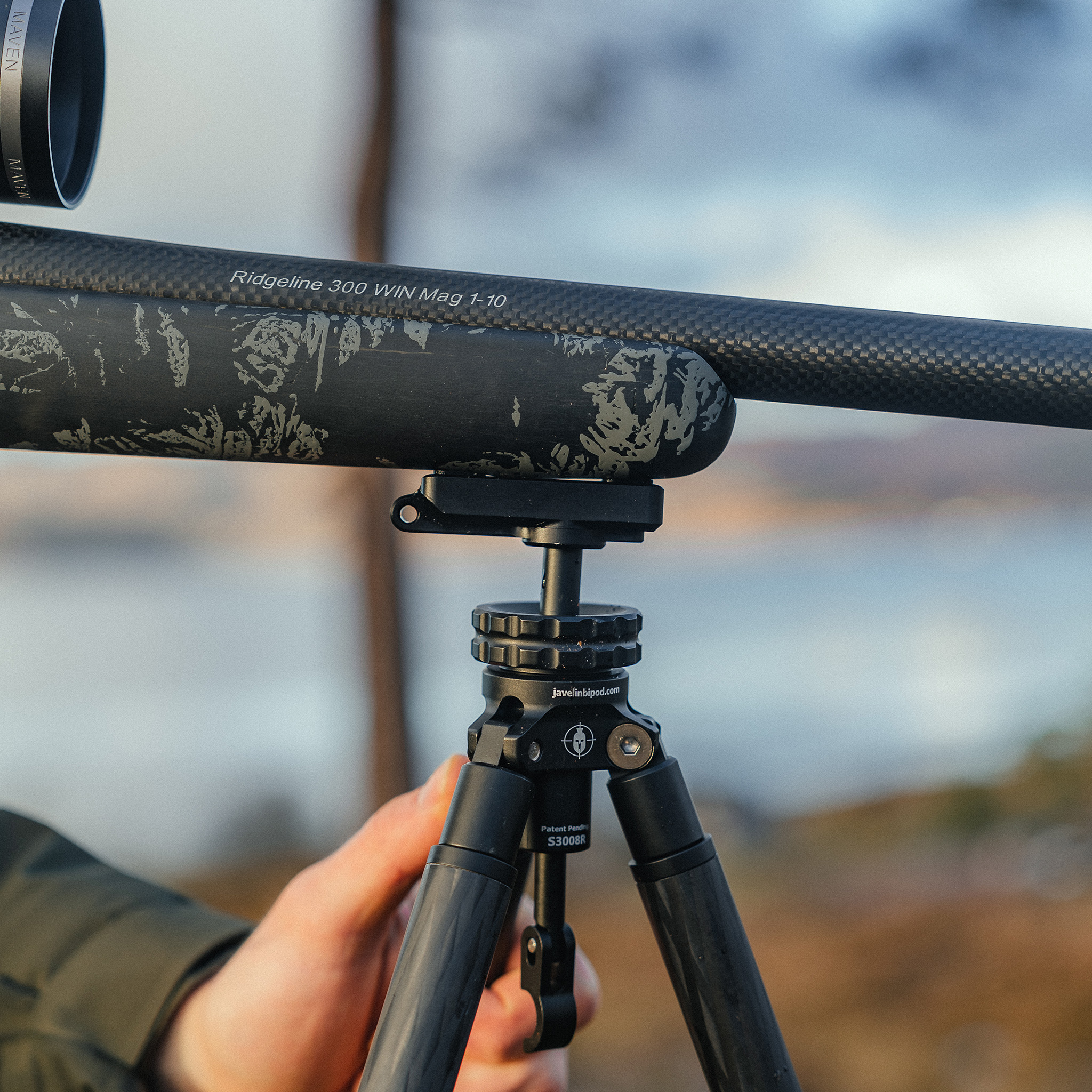 Spartan Classic Guide Adapter - MagnaSwitch