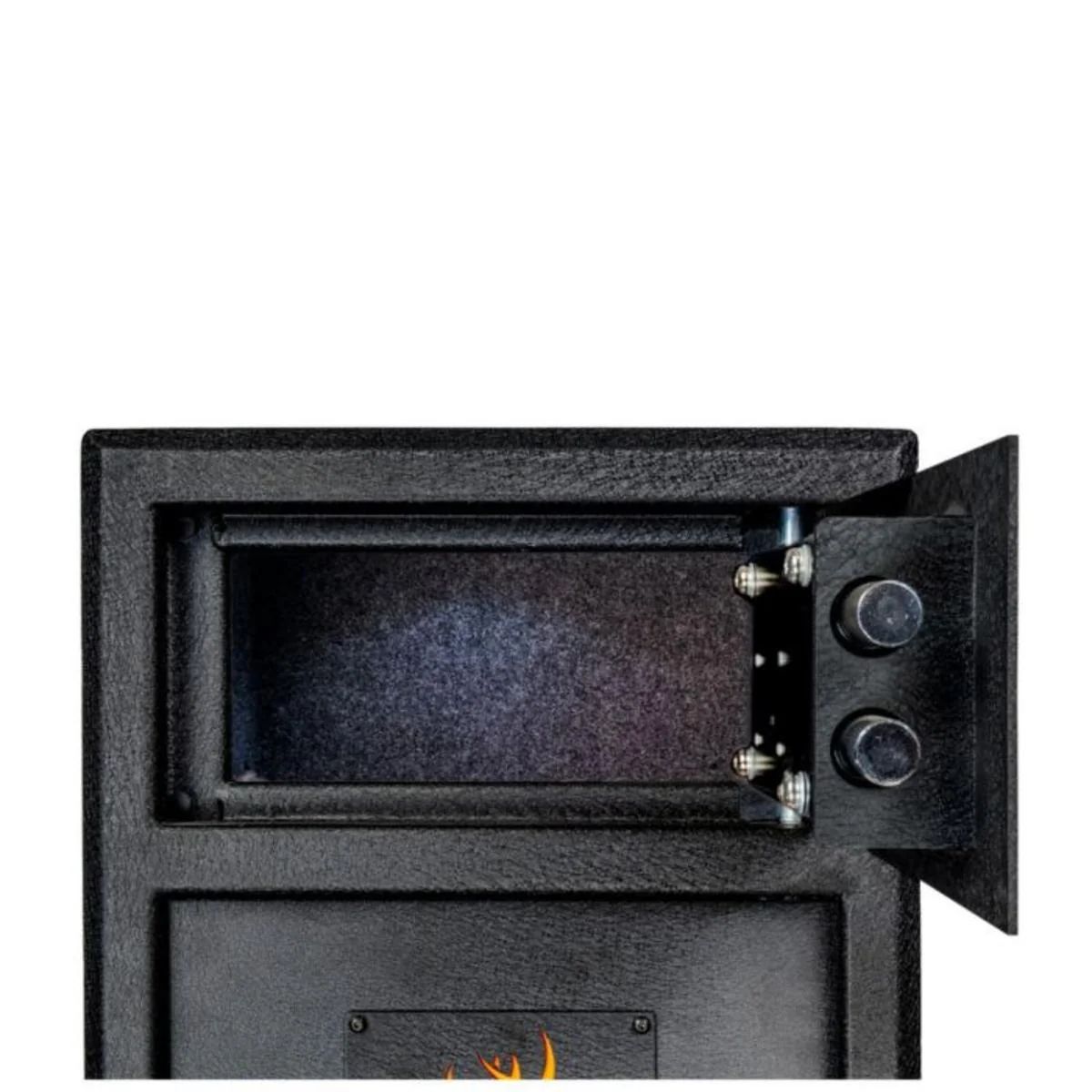 Spika S2 Medium Safe