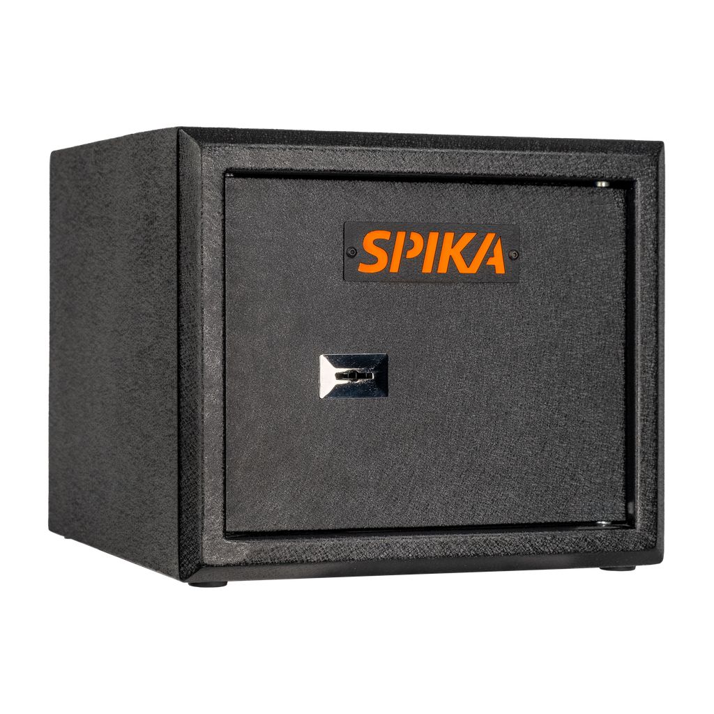 Spika S2A Ammo Safe