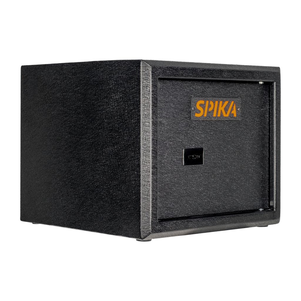 Spika S2A Ammo Safe