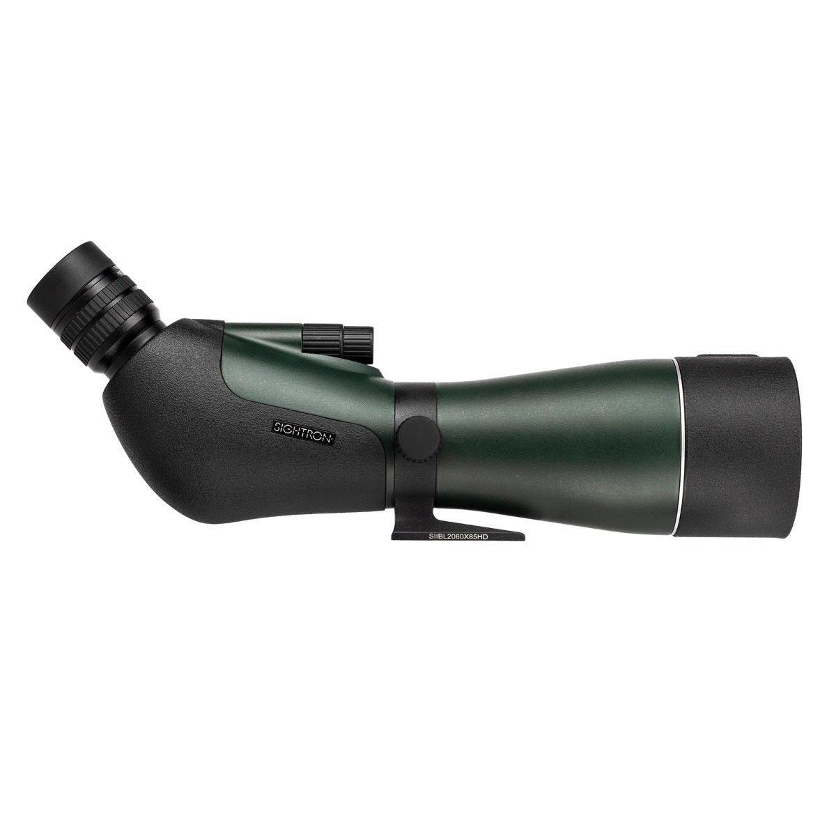 Sightron SII Sky Blue 20-60x85 HD-A Spotting Scope