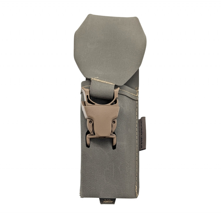 FHF Gear Springbok Holster - Ranger Green