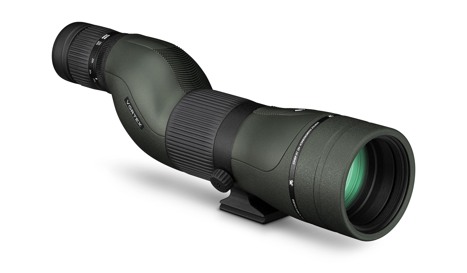 Vortex Diamondback HD 16-48X65 Spotting Scope