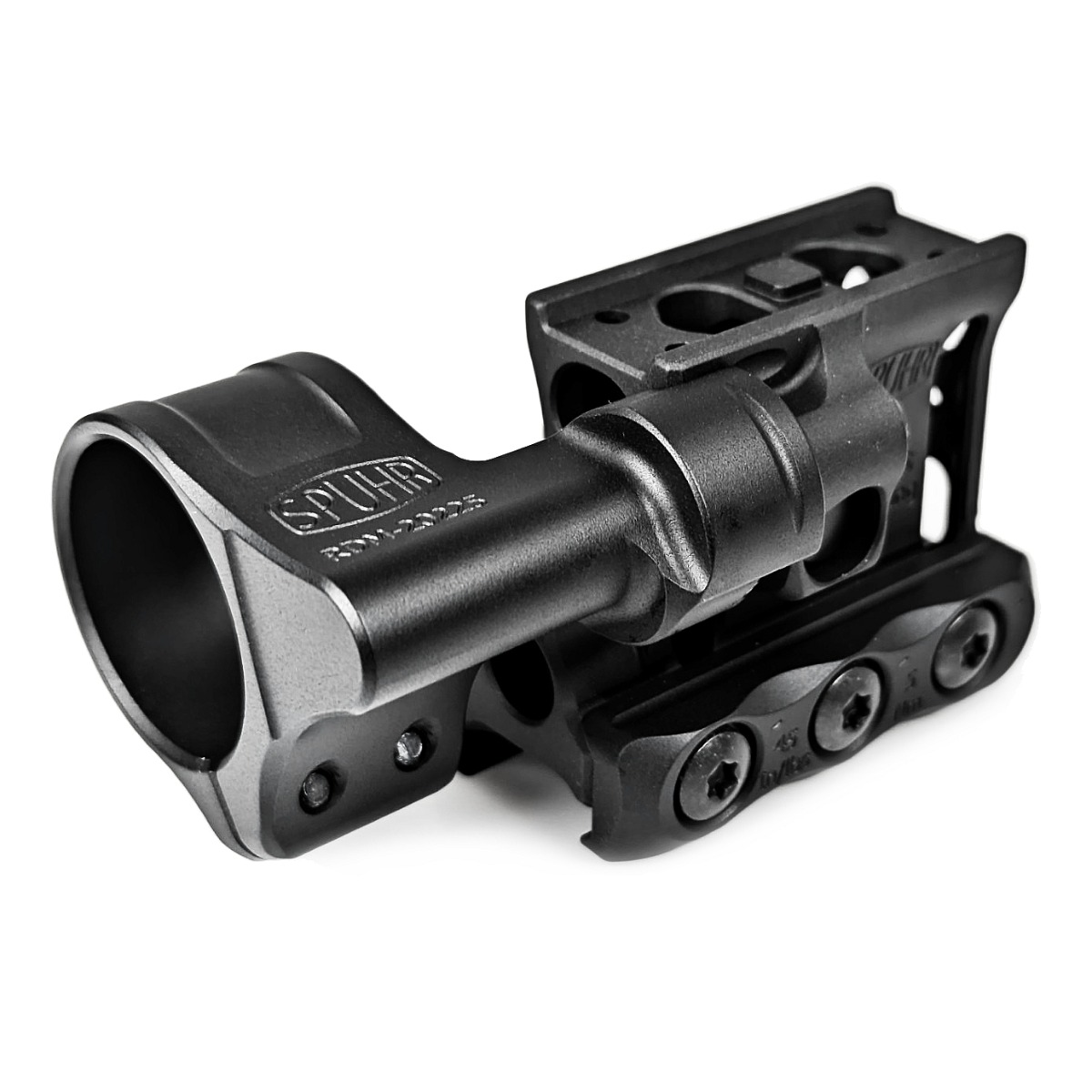 TacticalScope.co.uk | Spuhr Aimpoint T-2 Magnifier Mount System