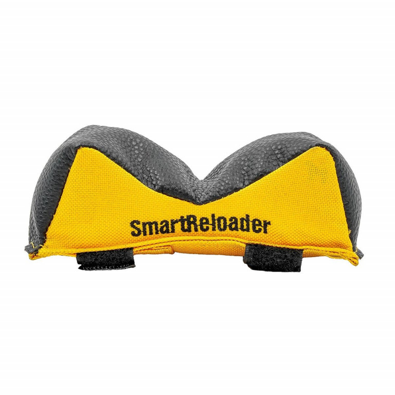 Smart Reloader SR205 Front Rest Unfilled Shooting Bag for Standard Fore-End Rifles