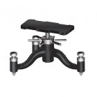 Smart Reloader SR300 Bench Shooting Rest with Front BenchRest Bag