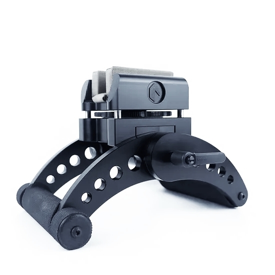 Alacritas Innovations Fortis Micro Adjustable Rear Rest