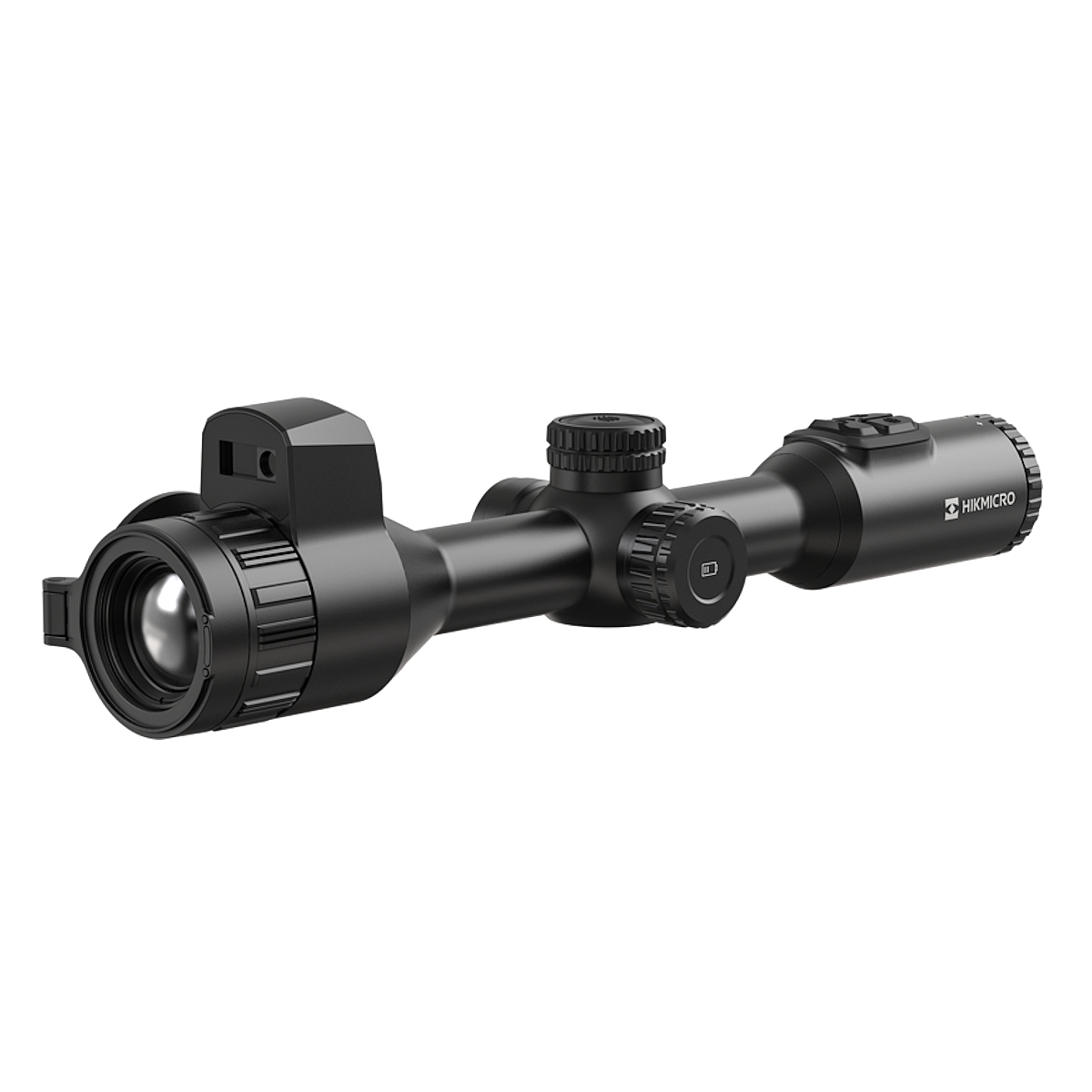 HIKMICRO Stellar 3.0 SH35L3.0 Thermal Rifle Scope - 384px 35mm with LRF