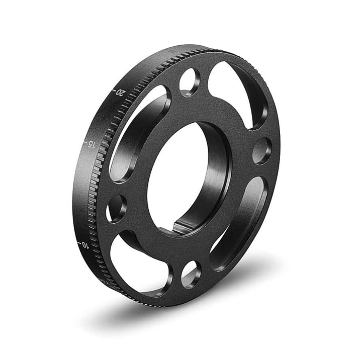 Hawke 3" Target Wheels for Airmax 30 SF Compact (13210)