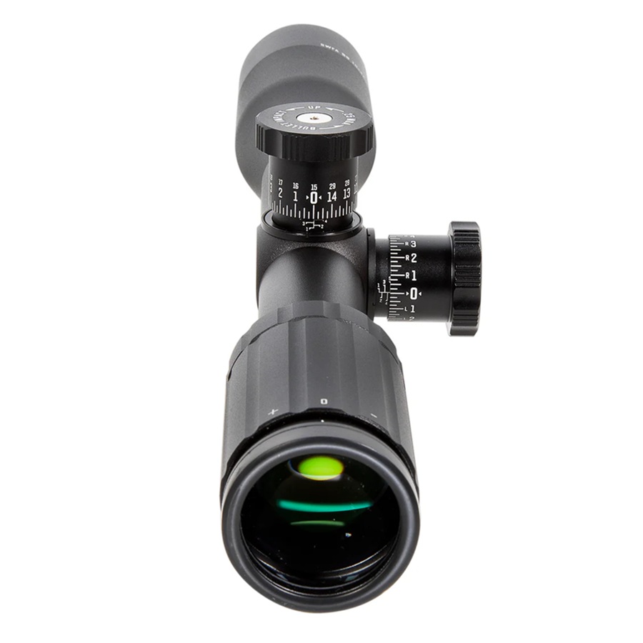 SWFA SS 20x42 SFP MOA 30mm GEN 2 Rifle Scope