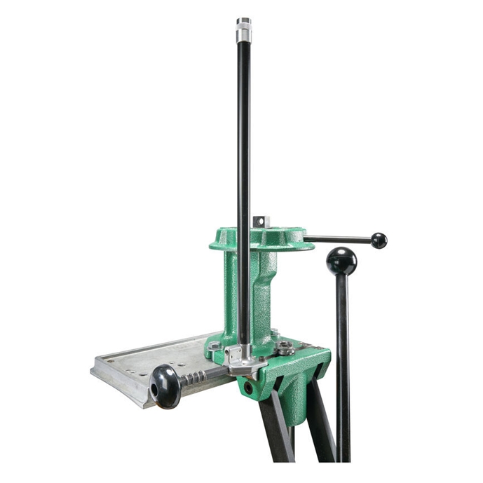RCBS Turret Press