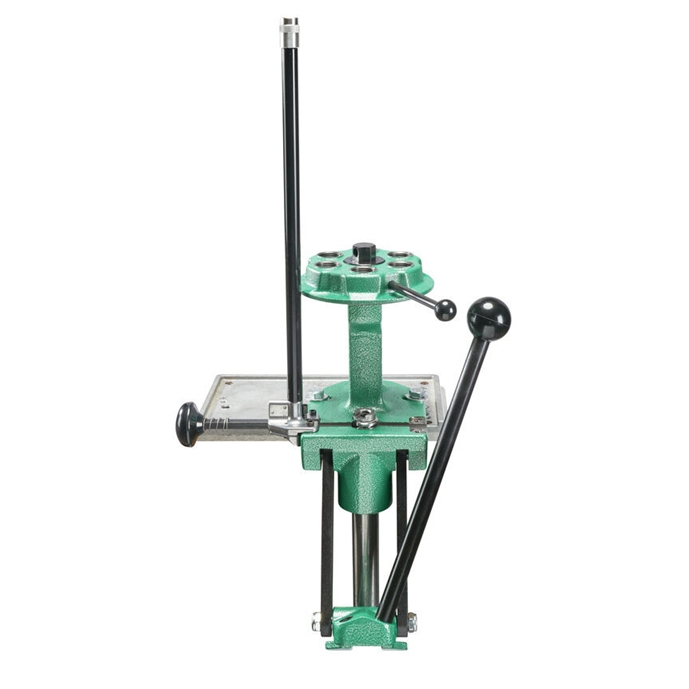 RCBS Turret Press